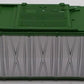 Athearn 7060 HO BN 50' ACF Boxcar #249162 EX/Box