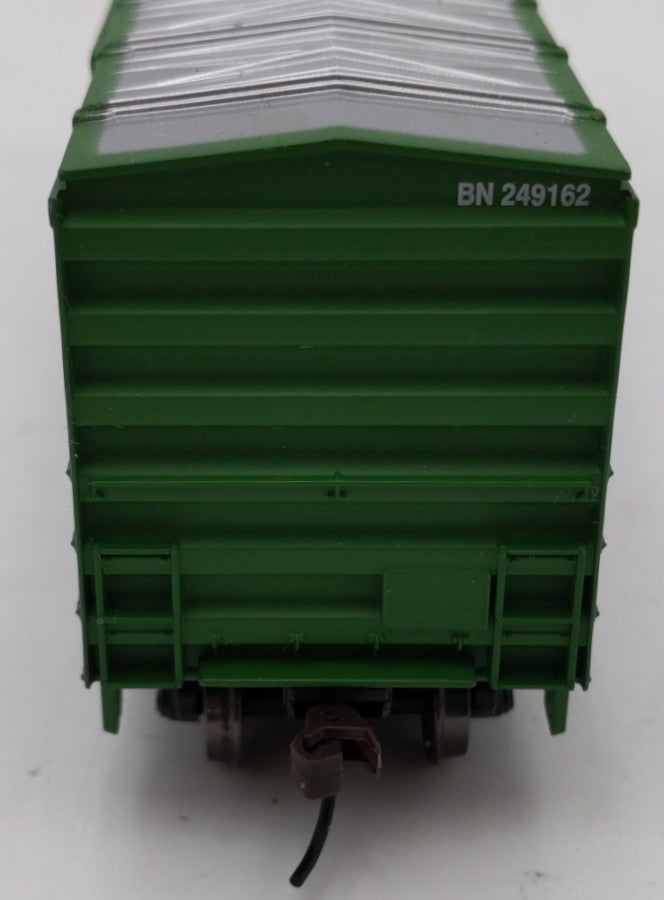 Athearn 7060 HO BN 50' ACF Boxcar #249162 EX/Box