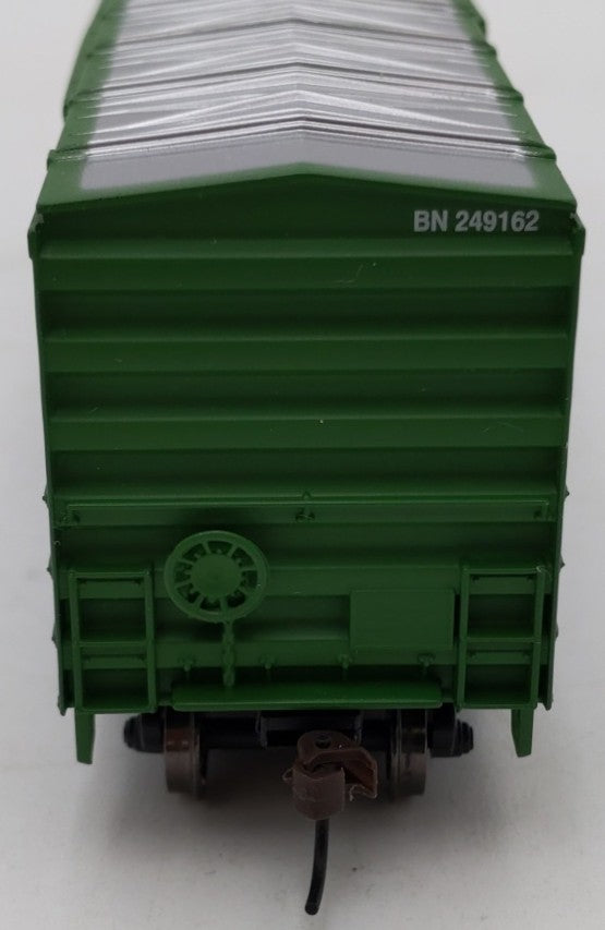 Athearn 7060 HO BN 50' ACF Boxcar #249162 EX/Box