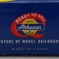 Athearn 7060 HO BN 50' ACF Boxcar #249162 EX/Box