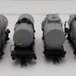 HO Scale Assorted Freight Cars [6] VG