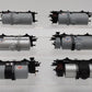 HO Scale Assorted Freight Cars [6] VG