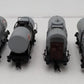 HO Scale Assorted Freight Cars [6] VG