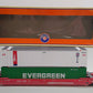 Lionel 6-84867 O Gauge Southwind Husky Stack Car LN/Box