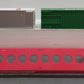 Lionel 6-84867 O Gauge Southwind Husky Stack Car LN/Box