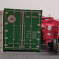 Lionel 6-84867 O Gauge Southwind Husky Stack Car LN/Box