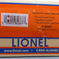 Lionel 6-84867 O Gauge Southwind Husky Stack Car LN/Box