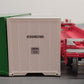 Lionel 6-84867 O Gauge Southwind Husky Stack Car LN/Box