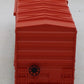 MTH 30-71091 O Illinois Central 50' Modern Boxcar #13449 EX/Box