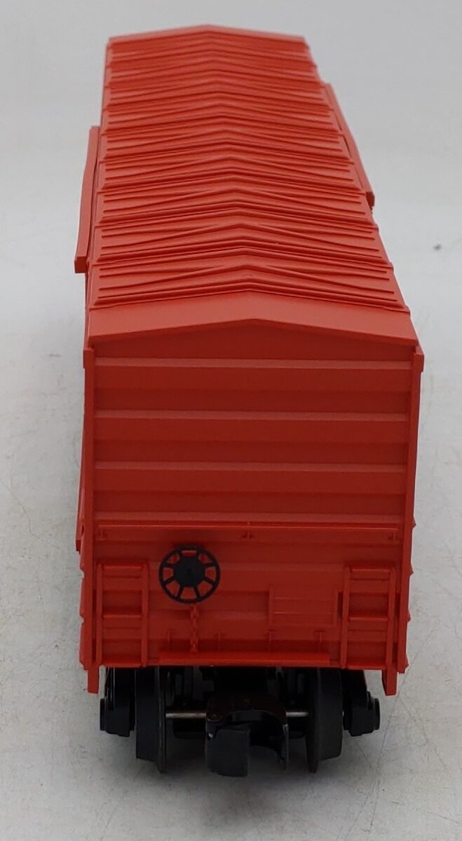 MTH 30-71091 O Illinois Central 50' Modern Boxcar #13449 EX/Box