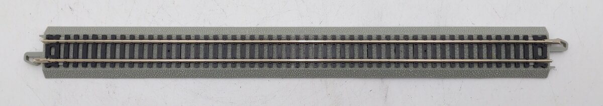 Bachmann N Scale Assorted Nickel-Silver E-Z Track Sections [ 30] EX