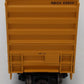 Atlas 923 HO Scale ACF Industries 50'6" Box Car #33604 EX/Box