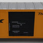 Atlas 923 HO Scale ACF Industries 50'6" Box Car #33604 EX/Box