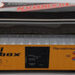 Atlas 923 HO Scale ACF Industries 50'6" Box Car #33604 EX/Box