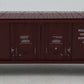 MTH 30-71094 O Northern Pacific 50' Double Door Plugged Boxcar #8924 LN/Box