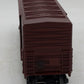 MTH 30-71094 O Northern Pacific 50' Double Door Plugged Boxcar #8924 LN/Box