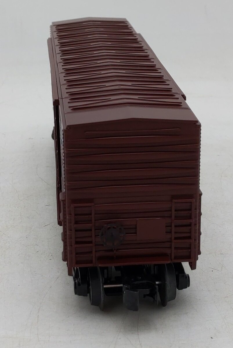 MTH 30-71094 O Northern Pacific 50' Double Door Plugged Boxcar #8924 LN/Box