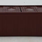 MTH 30-71094 O Northern Pacific 50' Double Door Plugged Boxcar #8924 LN/Box
