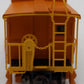 Atlas 11315 HO Scale Long Island Trainman Cupola Caboose #2 EX/Box