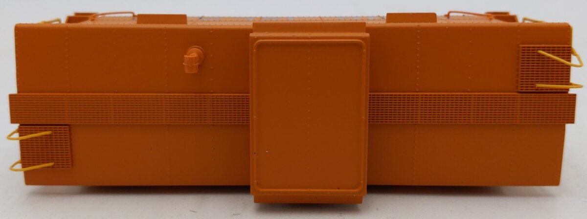 Atlas 11315 HO Scale Long Island Trainman Cupola Caboose #2 EX/Box