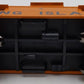 Atlas 11315 HO Scale Long Island Trainman Cupola Caboose #2 EX/Box