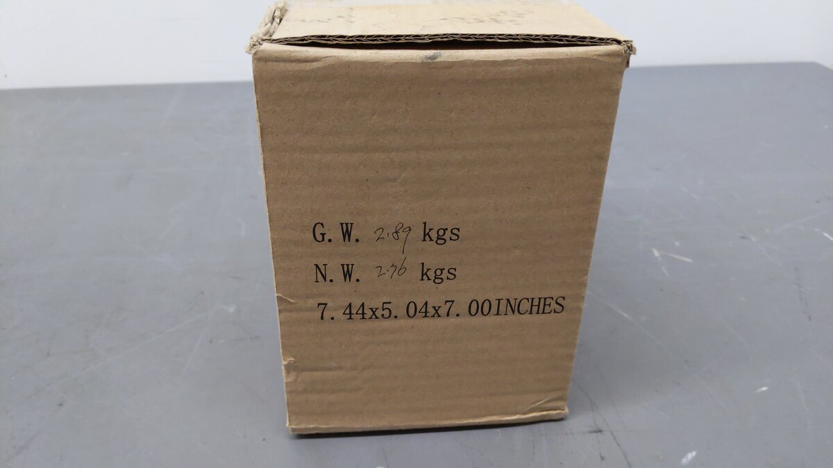 Lionel 6-14198 O Gauge CW-80 80 Watt Transformer EX/Box