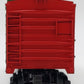 MTH 30-71306 O Traditional Christmas Box Car #2026 LN/Box