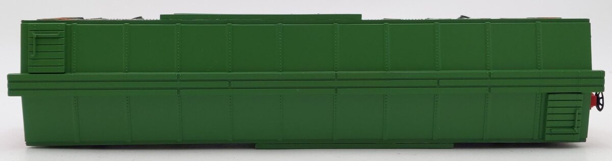 MTH 30-71306 O Traditional Christmas Box Car #2026 LN/Box