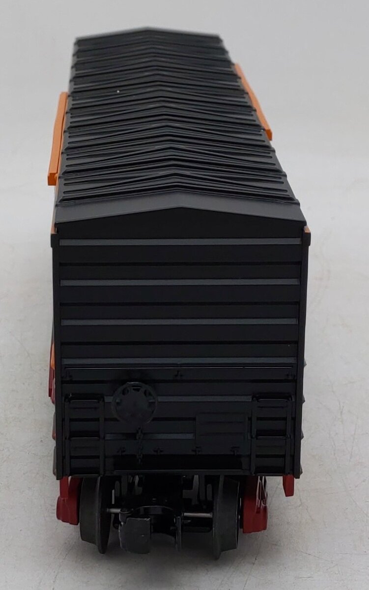 MTH 30-71209 O Gauge Milwaukee Road 50’ Box Car #50601 LN/Box