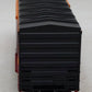 MTH 30-71209 O Gauge Milwaukee Road 50’ Box Car #50601 LN/Box