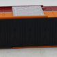 MTH 30-71209 O Gauge Milwaukee Road 50’ Box Car #50601 LN/Box