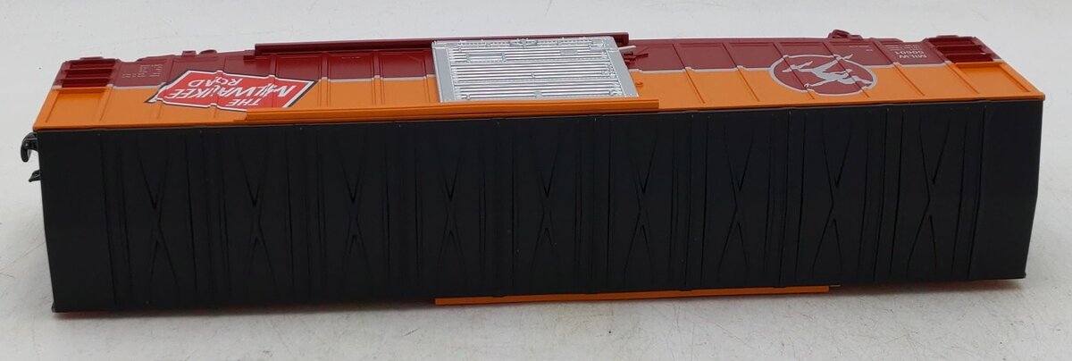 MTH 30-71209 O Gauge Milwaukee Road 50’ Box Car #50601 LN/Box