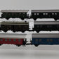 HO Scale Assorted Freight Cars [6] EX