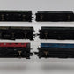 HO Scale Assorted Freight Cars [6] EX