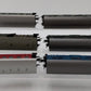 HO Scale Assorted Freight Cars [6] EX