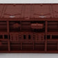 Athearn 91390 HO UP 50' Evans Double Door Boxcar EX/Box