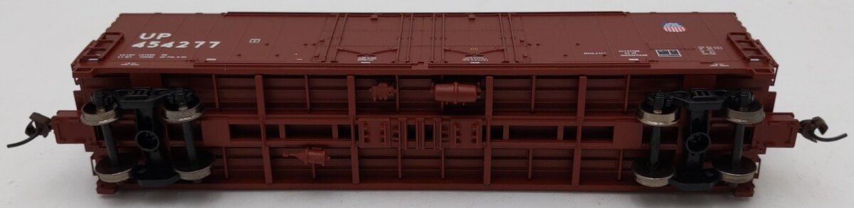 Athearn 91390 HO UP 50' Evans Double Door Boxcar EX/Box