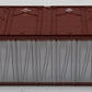 Athearn 91390 HO UP 50' Evans Double Door Boxcar EX/Box