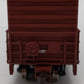 Athearn 91390 HO UP 50' Evans Double Door Boxcar EX/Box