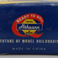 Athearn 91390 HO UP 50' Evans Double Door Boxcar EX/Box