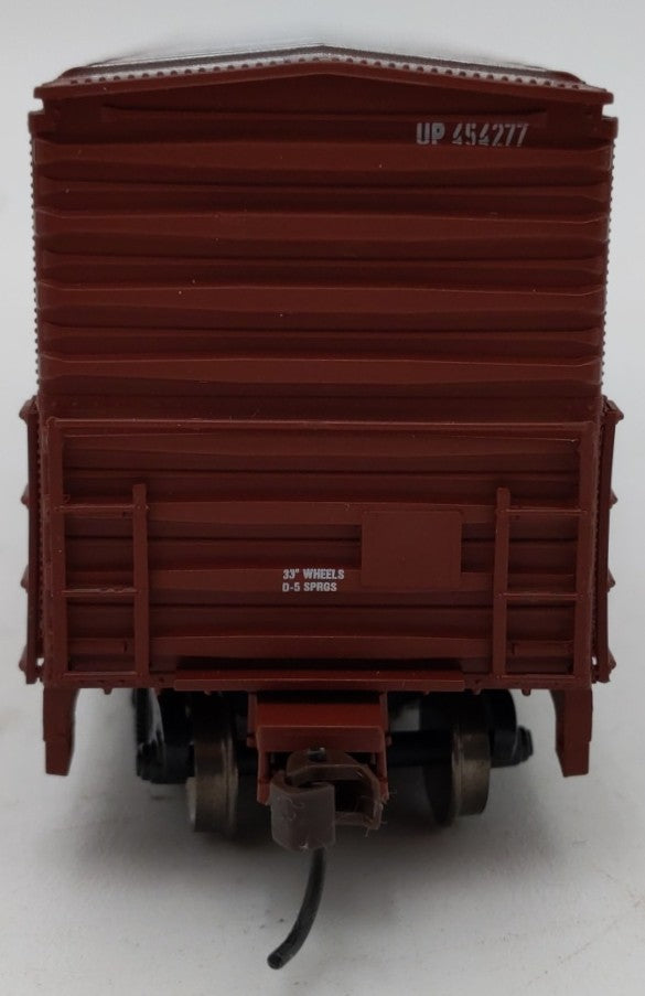 Athearn 91390 HO UP 50' Evans Double Door Boxcar EX/Box