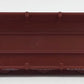 MTH 30-76859 O New York Central 42nd St. Melons Flatcar with Billboard #753016 LN/Box