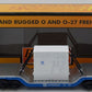 MTH 30-76936 O Con Edison Dep. Center Flatcar w/Transformer Load #87 LN/Box