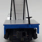MTH 30-76936 O Con Edison Dep. Center Flatcar w/Transformer Load #87 LN/Box