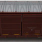 Athearn 92308 HO Southern Pacific Cotton Belt Double Door Boxcar #67739 EX/Box