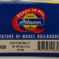 Athearn 92308 HO Southern Pacific Cotton Belt Double Door Boxcar #67739 EX/Box