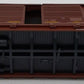 Athearn 92308 HO Southern Pacific Cotton Belt Double Door Boxcar #67739 EX/Box
