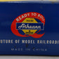 Athearn 92308 HO Southern Pacific Cotton Belt Double Door Boxcar #67739 EX/Box