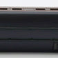 K-Line K4580-8115 O Gauge Pennsylvania "Federal View" Observation Passenger Car EX