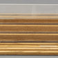 Hobby Specialties by PJ N Scale 4 Tier 28 inch Display Case EX